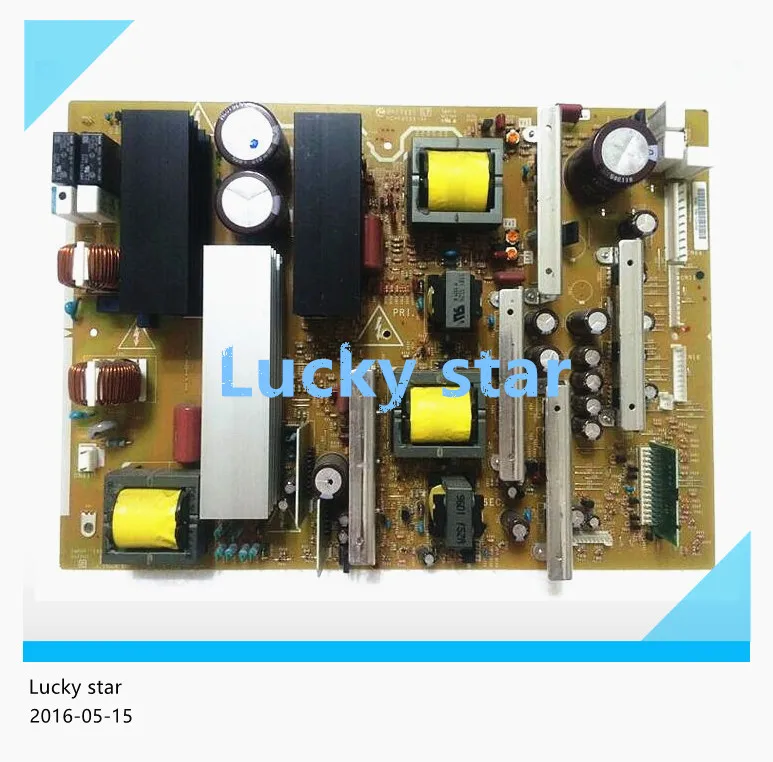 

Деталь платы питания MPF7421 PCPF0084 42PD6000TC3 42PD600 0TC