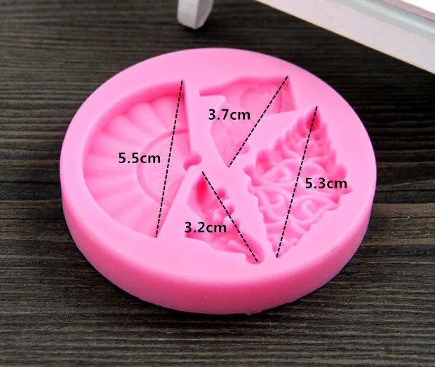 Своими руками высокая высокие каблуки вентилятор в форме силикон торт плесень