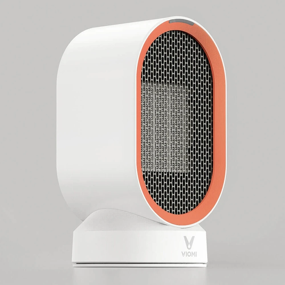 Xiaomi Yunmi электрический обогреватель маленький вентилятор для обогрева рабочего