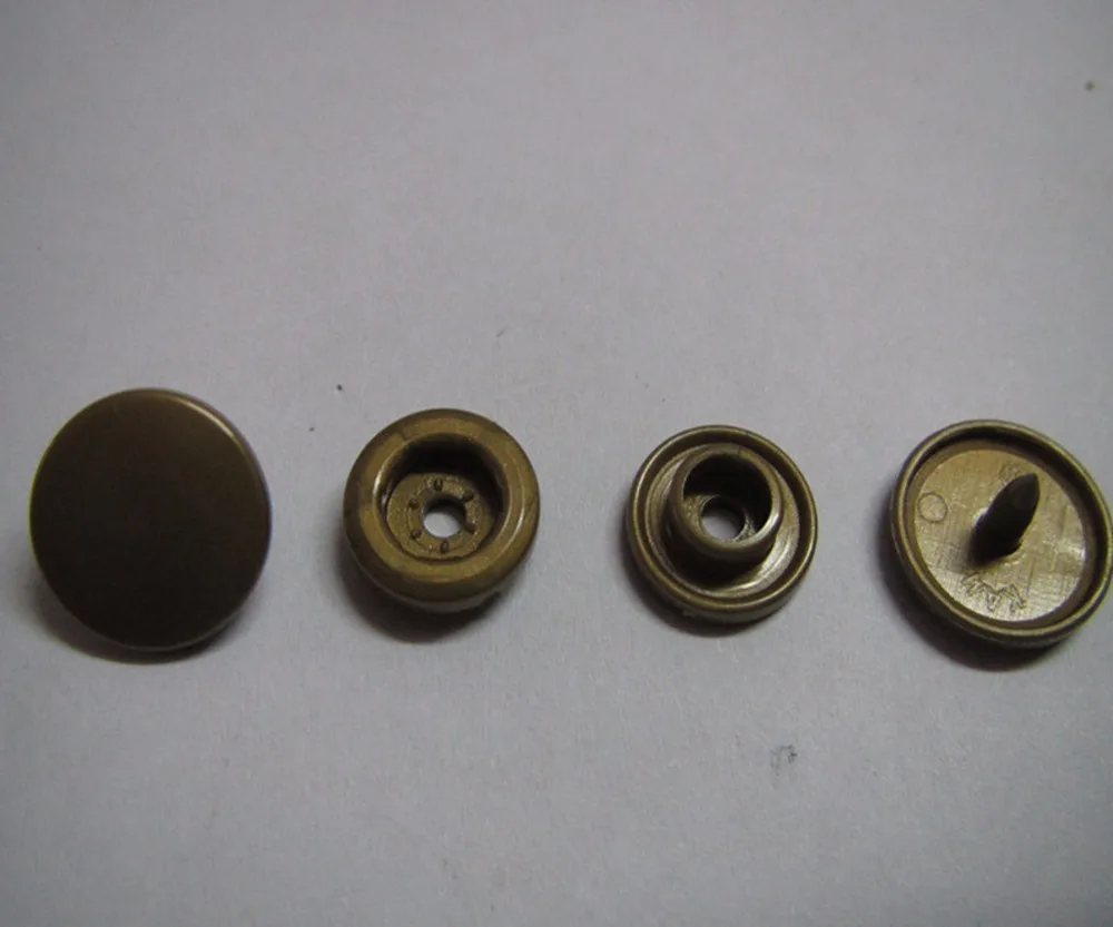 Бесплатная доставка 20 комплектов кнопки KAM для шитья детские цветные красивые