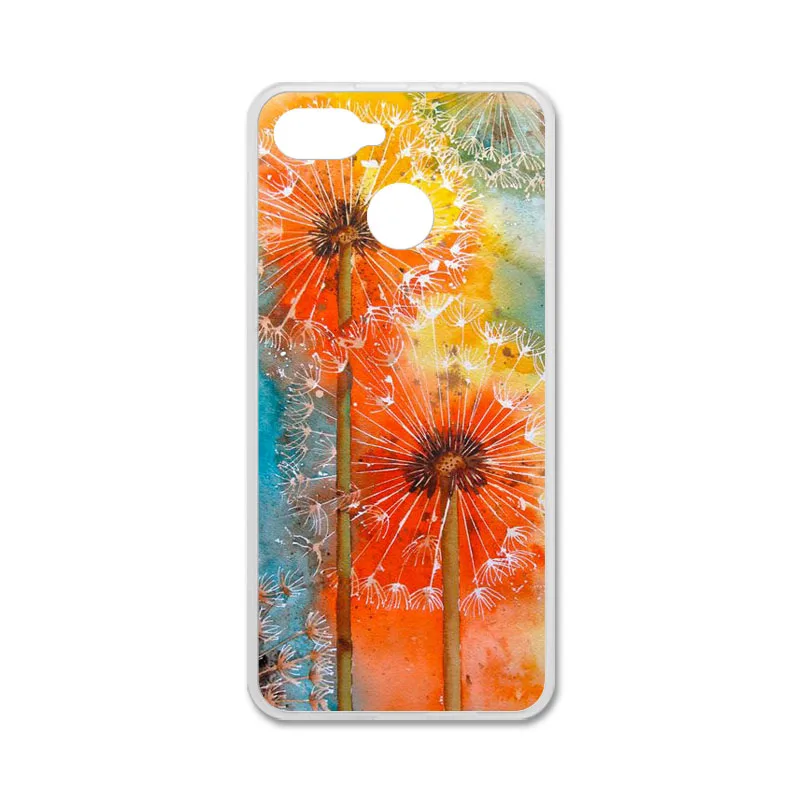 C113 Силиконовый чехол для телефона s для OUKITEL C11 Pro, чехол для OUKITEL C11 Pro, 5,5 дюймов, чехлы с фламинго, Nutella Fundas Coque Capa - Цвет: C113