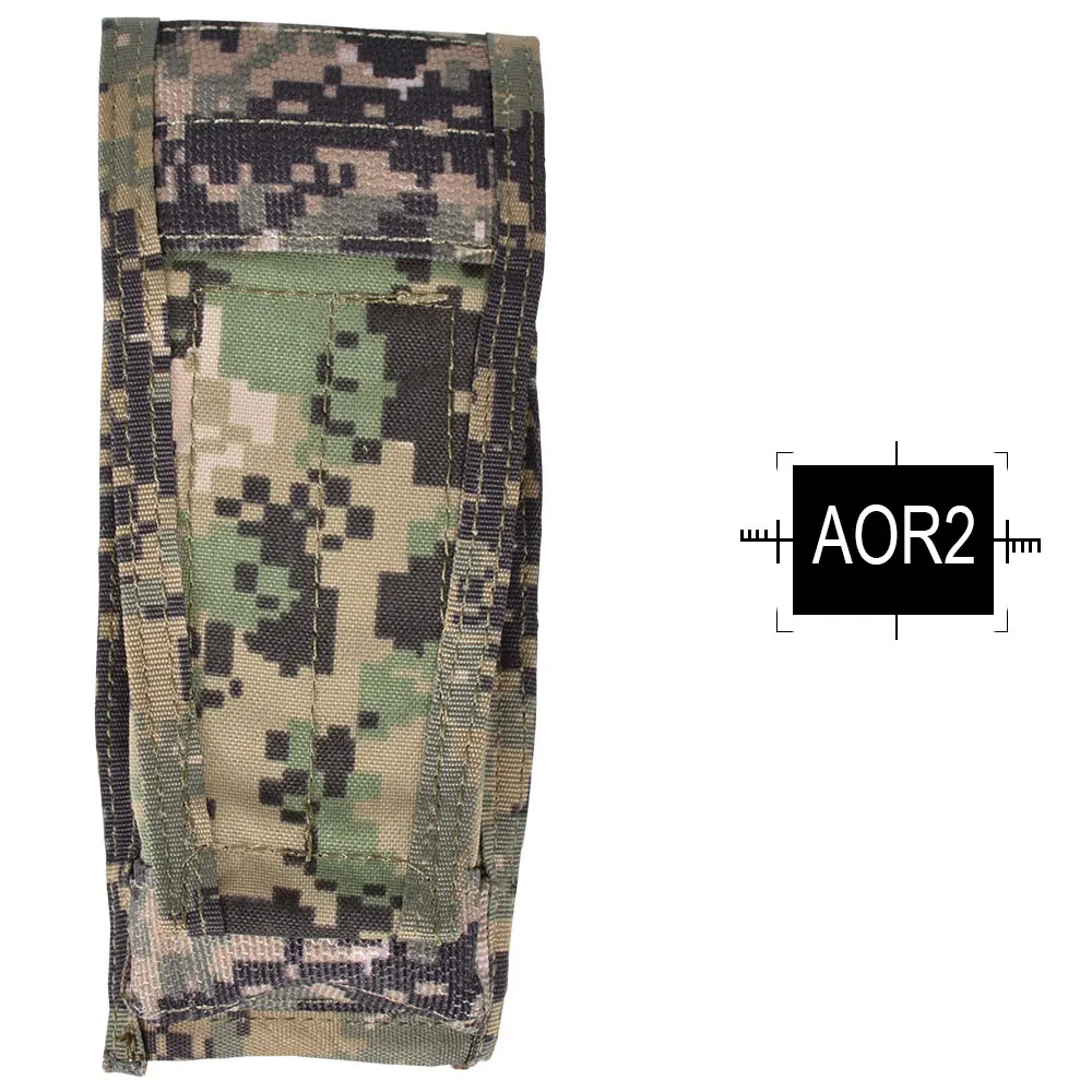 EMERSONGEAR Один Подсумок военный армейский подсумок CP стиль створки Тактический Подсумок EM6364