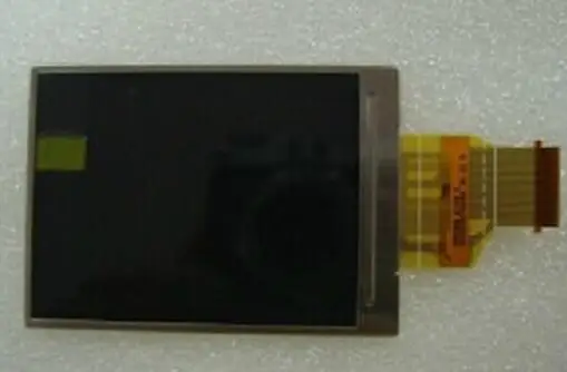 ЖК экран для цифровой камеры SAMSUNG ES10 ES15 ES17 ES19 ES25 ES28 ES48 ES50 ES55 ES60 ES65 ES67 SL30 SL50|screen