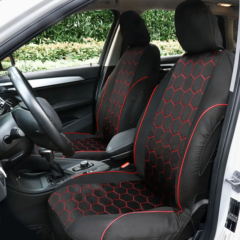 9 PCS set Full Car Seat Cover covers protector Universal auto Interior Accessories for chery a3 a5 cowin e5 tiggo 3 5 7 8 fl t11 |