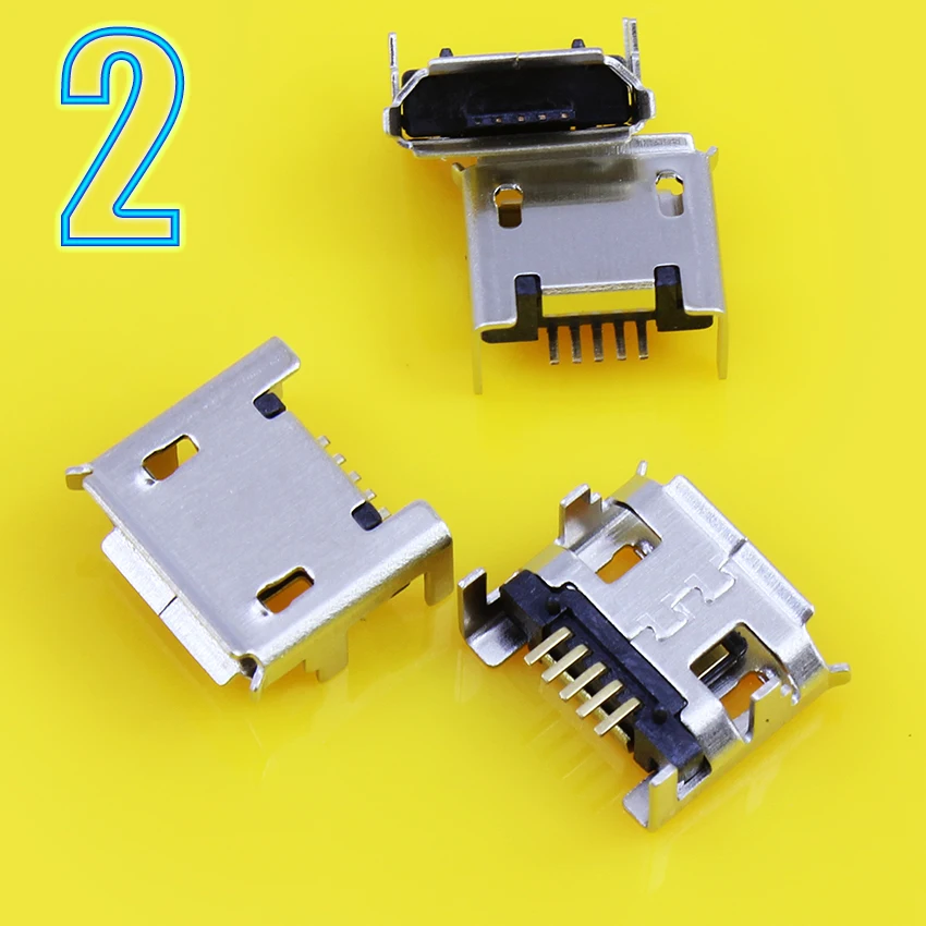 JCD для TAB Archos 8 0 xenon Micro Mini USB Jack Разъем зарядки и синхронизации данных|charging connector|da