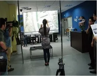 46 дюймовая двойная интерактивная сенсорная пленка для ЖК экрана сенсорного