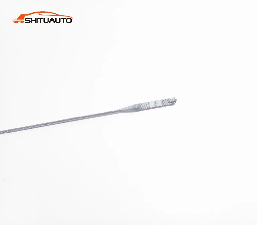 Оригинальная линейка масла двигателя для Chevrolet Cruze Sonic Epica Opel OEM #55562503|ruler| |