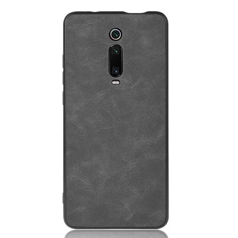 Чехол для Xiaomi Mi 9 T твердый ударопрочный чехол из ПУ кожи 9TPro Mi9T Mi9 чехлы телефонов |