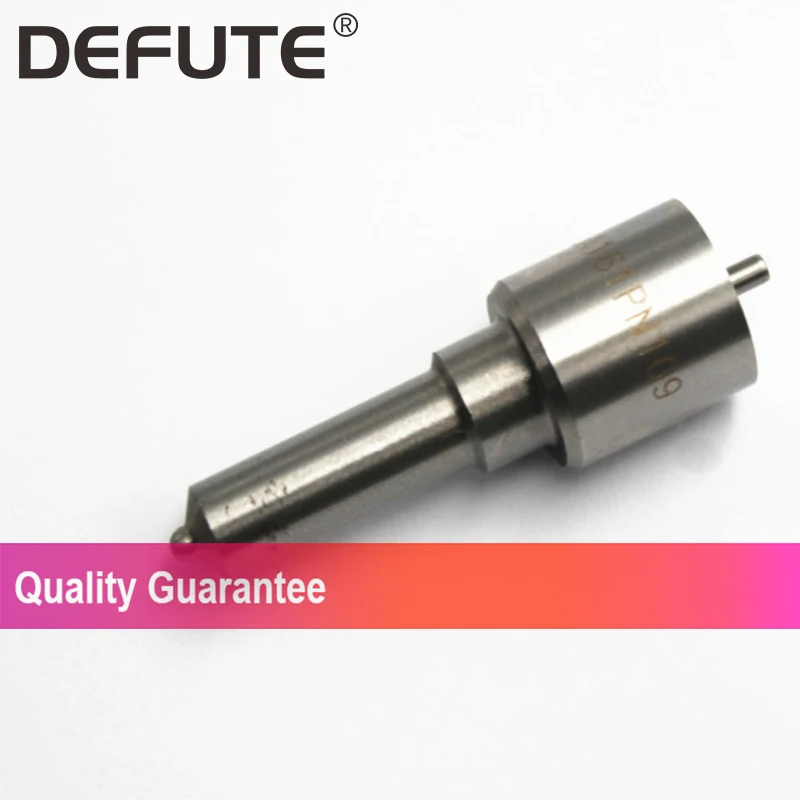 DLLA161PN109 9432610720 Diesel Fuel Injector nozzle for 6HE1 | Автомобили и мотоциклы