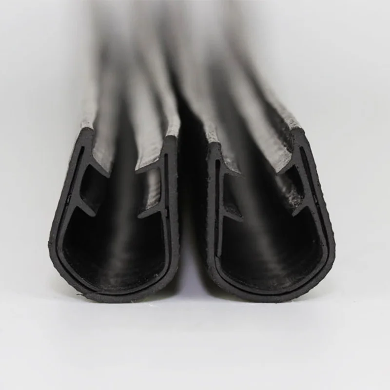 Бампер для электрического скейтборда полоса удара 4 колеса защитные бамперы