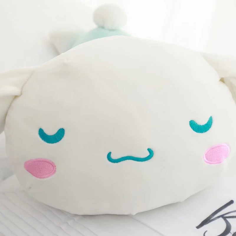 1 шт. 40 см мультфильм моя мелодия Марка pom-Pom Purin funny oroll собака забавная мягкая плюшевая кукла подушка для головы Подушка креативная Девочка мягкая игрушка