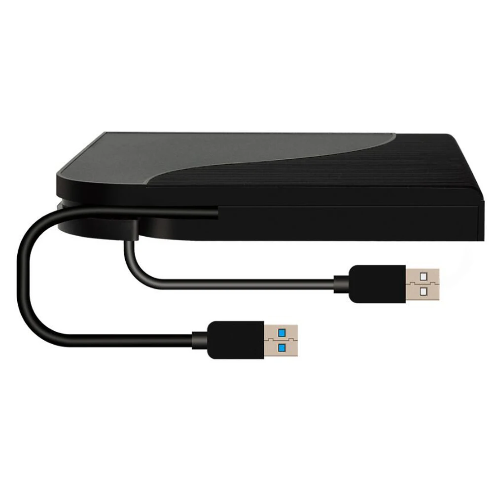 Внешний оптический привод USB 3 0 для DVD проигрывателя|Оптические дисководы| |