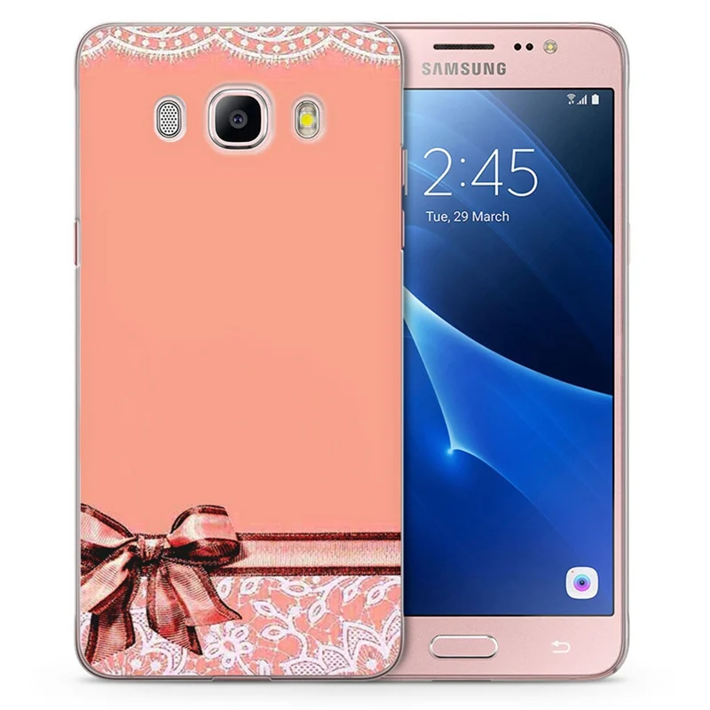 Чехлы для Samsung Galaxy A3 A5 2016 2017 A300 A310 A320F A510 A520F Note 8 Ультратонкий чехол F384 |