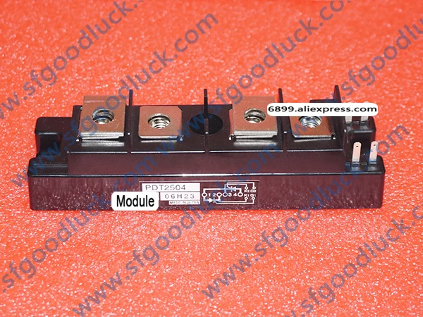 Тиристорный модуль PDT2504 400 в А|thyristor|module |