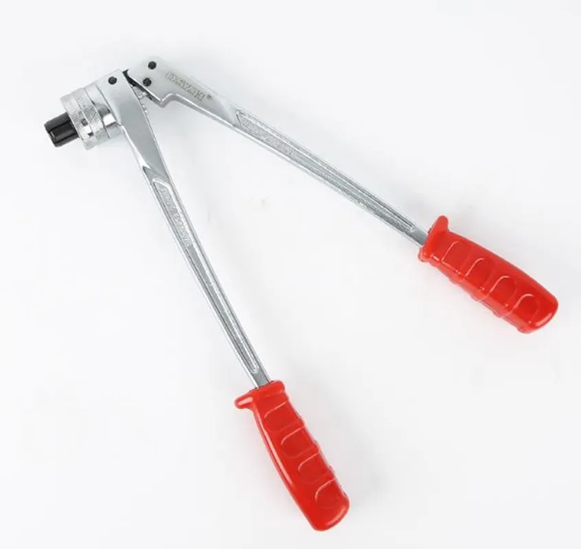 Развальцовки набор инструментов 3/8 &quotк 1-5/8&quot Медь трубы Expander инструмент CT-100AL |