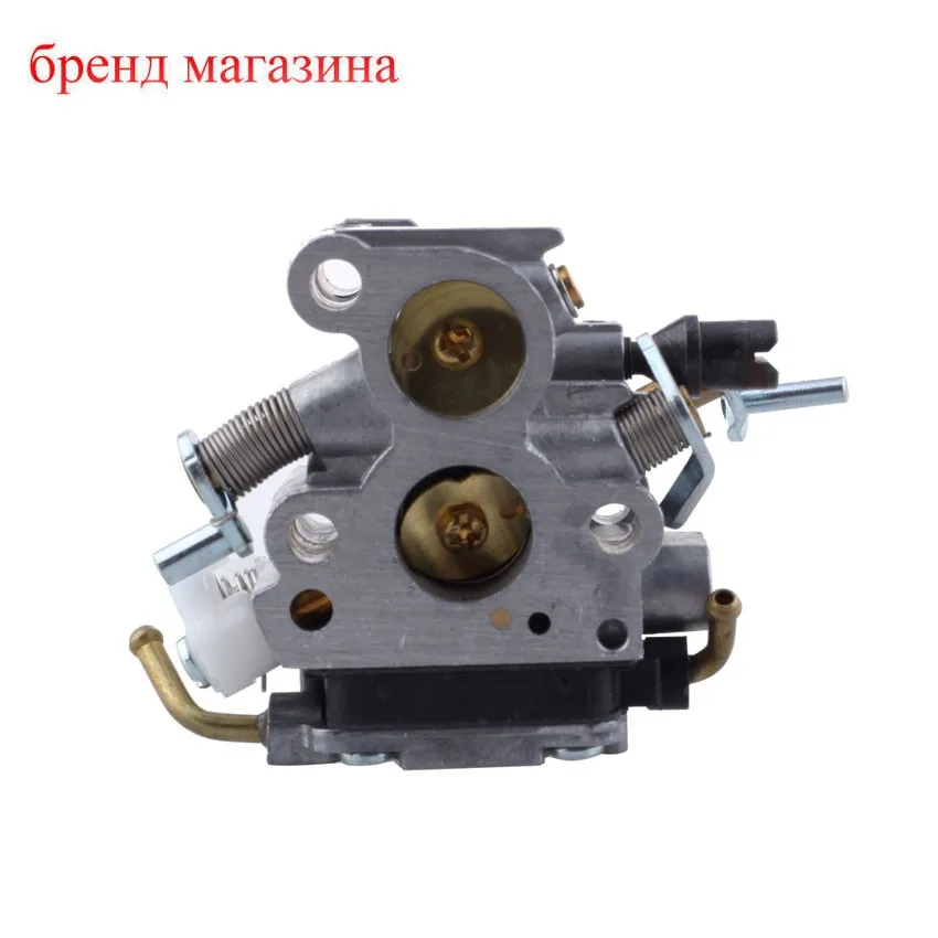 Carburetor carb for Husqvarna Husky 135 140 E 435 435e 440 440e Jonsared CS410 CS2240 Chainsaw Trimmer # 506450501 | Инструменты