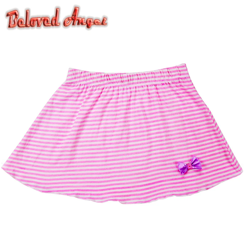 Новинка лета весны и осени 2019 модная детская одежда бальная юбка для девочек