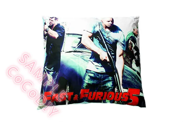 DIY Custom Pillowcase Home Decor of don't let one mistake ruin a beautiful thing Quotes Saying Square Size two sides Cover | Дом и сад
