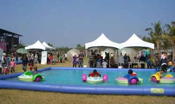 Водное весло лодка ручная лодка для ребенка до 7 лет