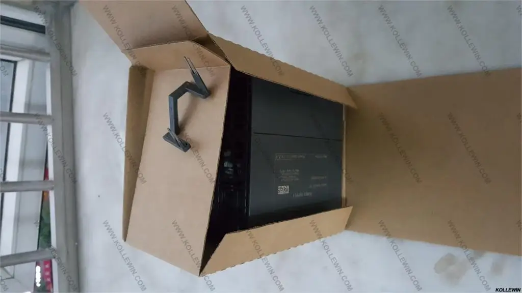 Бесплатная доставка источник питания 6ES7 307-1EA00-0AA0 PS307 6ES7307-1EA00-0AA0 вход 120/230VAC выход 24