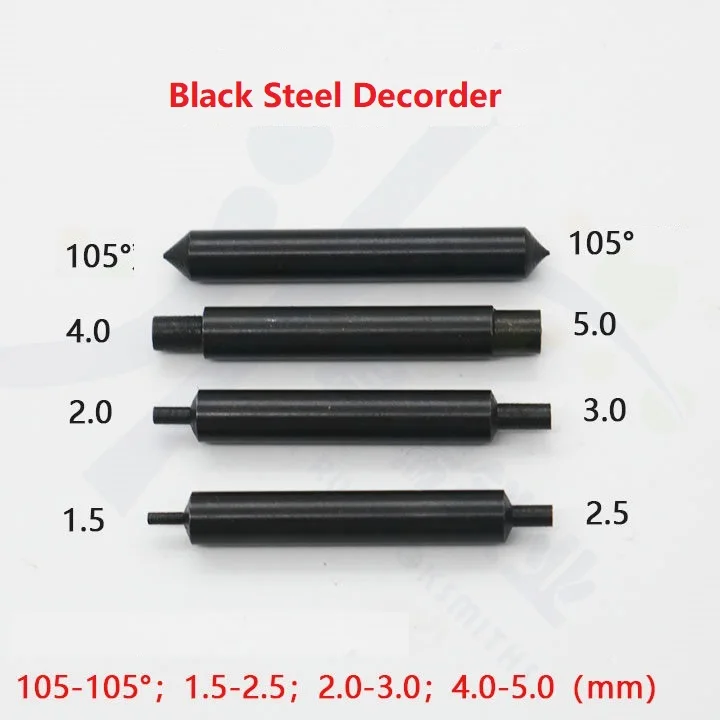 DEFU полный сверло фреза и Decorder зонд твист дрель для всех Вертикальный Станок