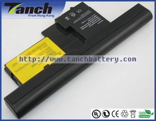 Аккумулятор для ноутбука Lenovo FRU 42T5206. ThinkPad X60 планшетный ПК 6368 ASM 42T5209 6366 14 4 В 8