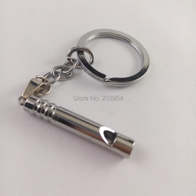 Алюминиевый Брелок для кемпинга выживания 2015 стильный брелок со стальным