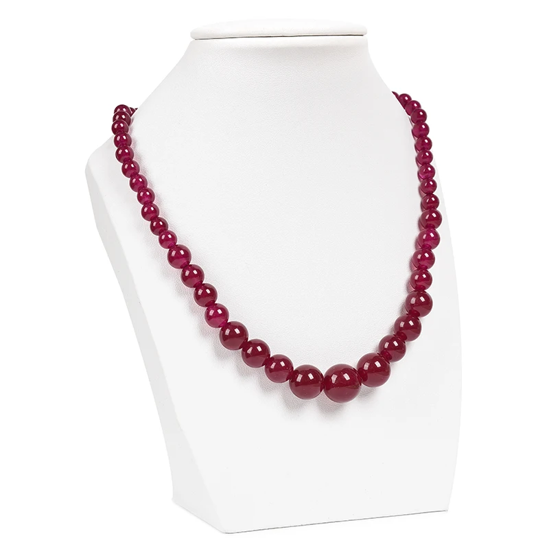 Ювелирные изделия сделай сам натуральная красная яшма Размер 6*14 мм дизайн