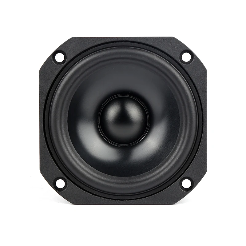 Hf 024 Hi Fi Динамик s 3 25 Inch литой каркас/Шасси Полный диапазон Задающий блок/fr084wa01/ 4 Ом