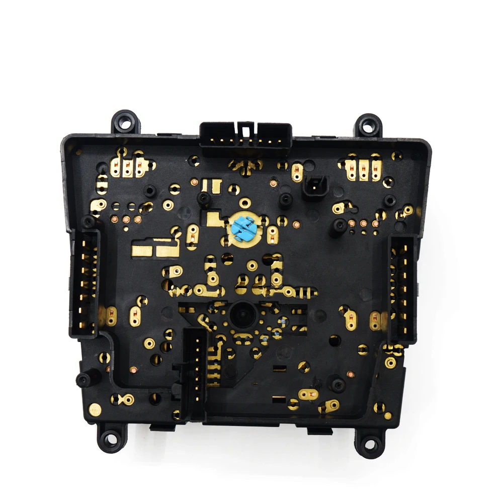 Высококачественный главный электронный выключатель управления стеклом для Mercedes