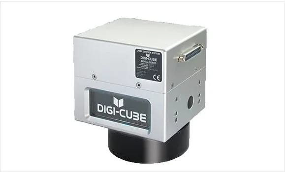 

Co2 Galvanometer Laser Marking Head for Laser Marking Machine