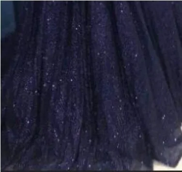 Navy Blue Шикарное серебристо-серое расшитое блестками платье для мамы невесты размера плюс Саудовская Арабская v-образная горловина трапециевидной формы Дубай Длинные женские вечерние платья - Цвет: Navy Blue