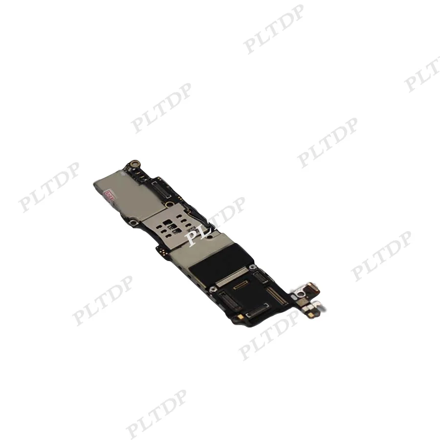 Материнская плата для iphone 5SE без Touch ID 16 ГБ/32 ГБ/64 Гб/128 ГБ 100% оригинал
