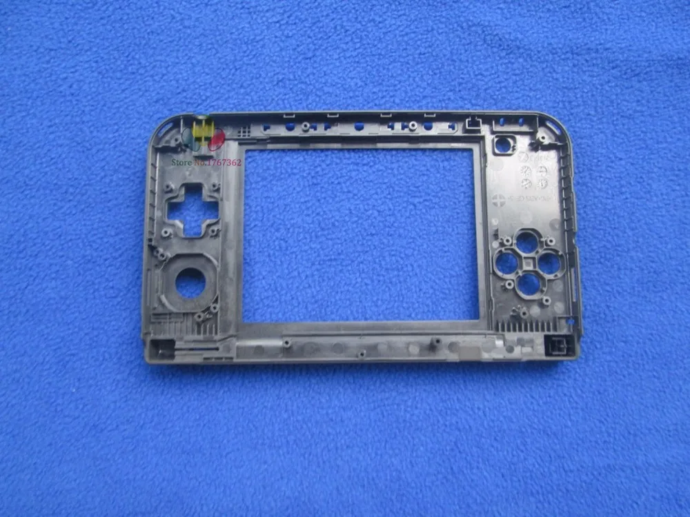 1 x Bottom Middle Support Frame For 3DS XL LL Chasis Housing Shell Cover Case Nintendo 3DSXL 3DSLL Game Console | Электроника