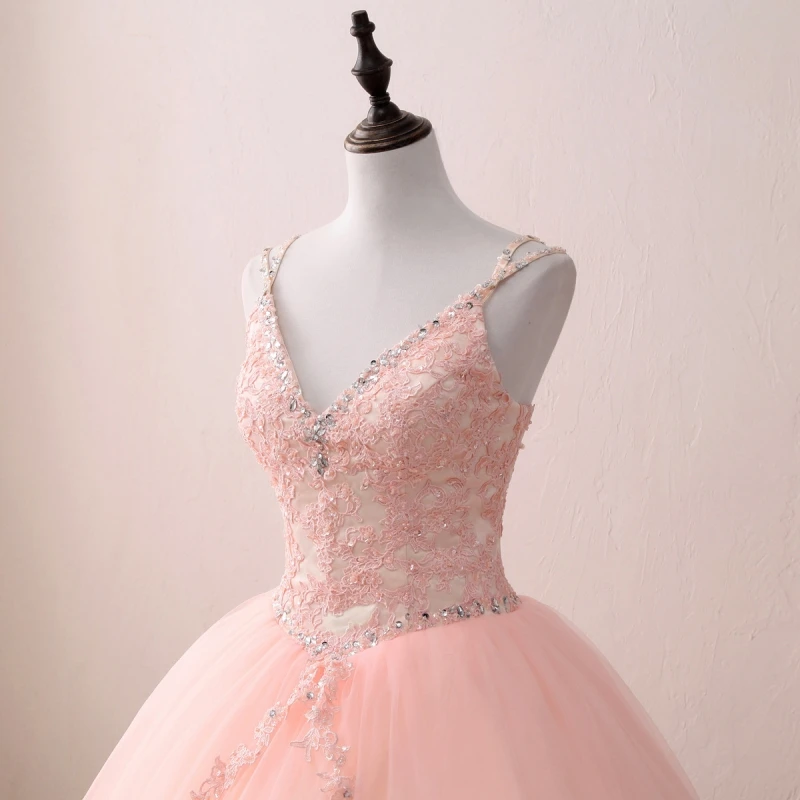 Милое бальное платье для Quinceanera выпускного вечера милое маскарада 16 лет платья 15 |