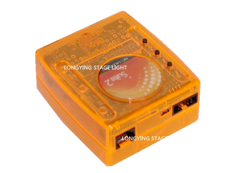 Sunlite Люкс 2 первого класса 1536 канала USB DMX FC контроль лучшая продажа программного