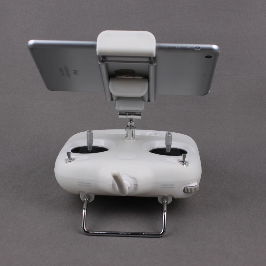 Phantom 3 Пульт дистанционного управления растягивающийся держатель для смартфона