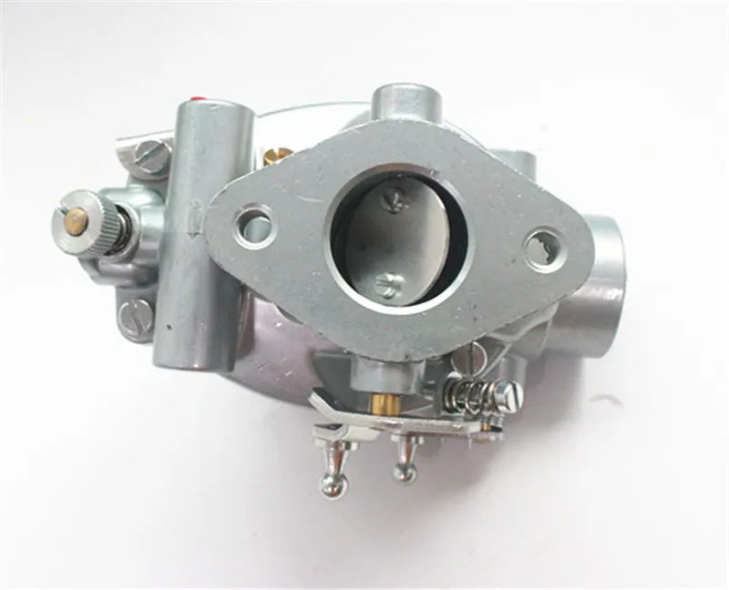 Фото Сверхмощный карбюратор 8N9510C Carb для Трактора Ford 2N 8N 9N Marvel Schebler №5