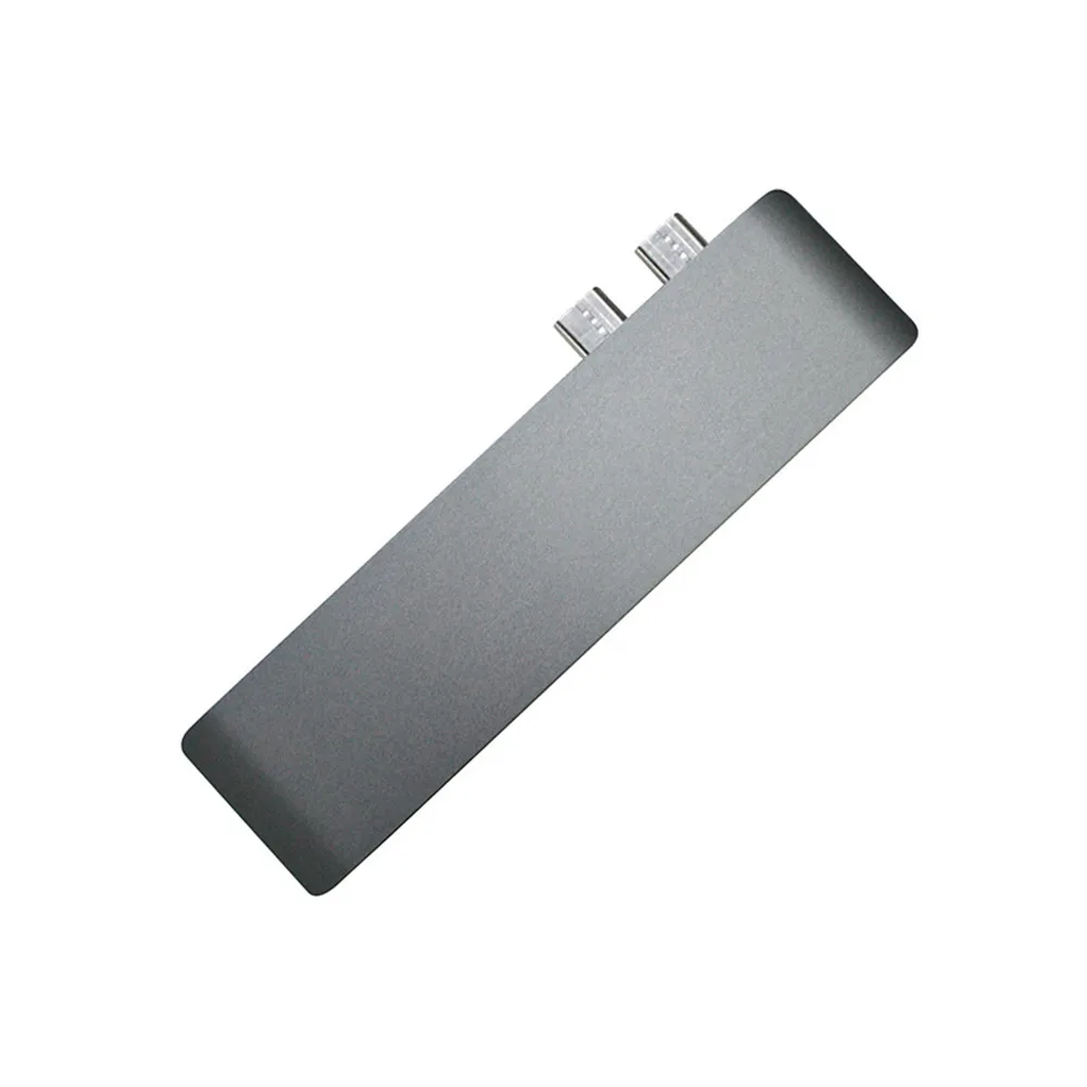 Тип C для SD/TF Card Reader/Splitter Расширение USB HUB читатель|Адаптеры Type-C| |