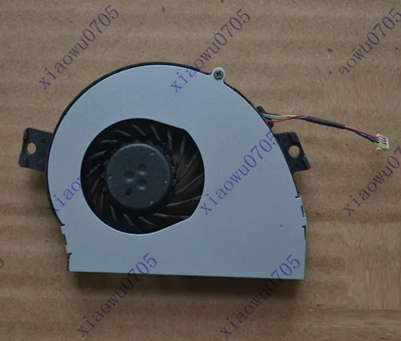 Новый ноутбук Процессор вентилятор охлаждения для HP Pavilion DM3 DM3-1000 DM3T DM3Z KSB0405HB 580696-001