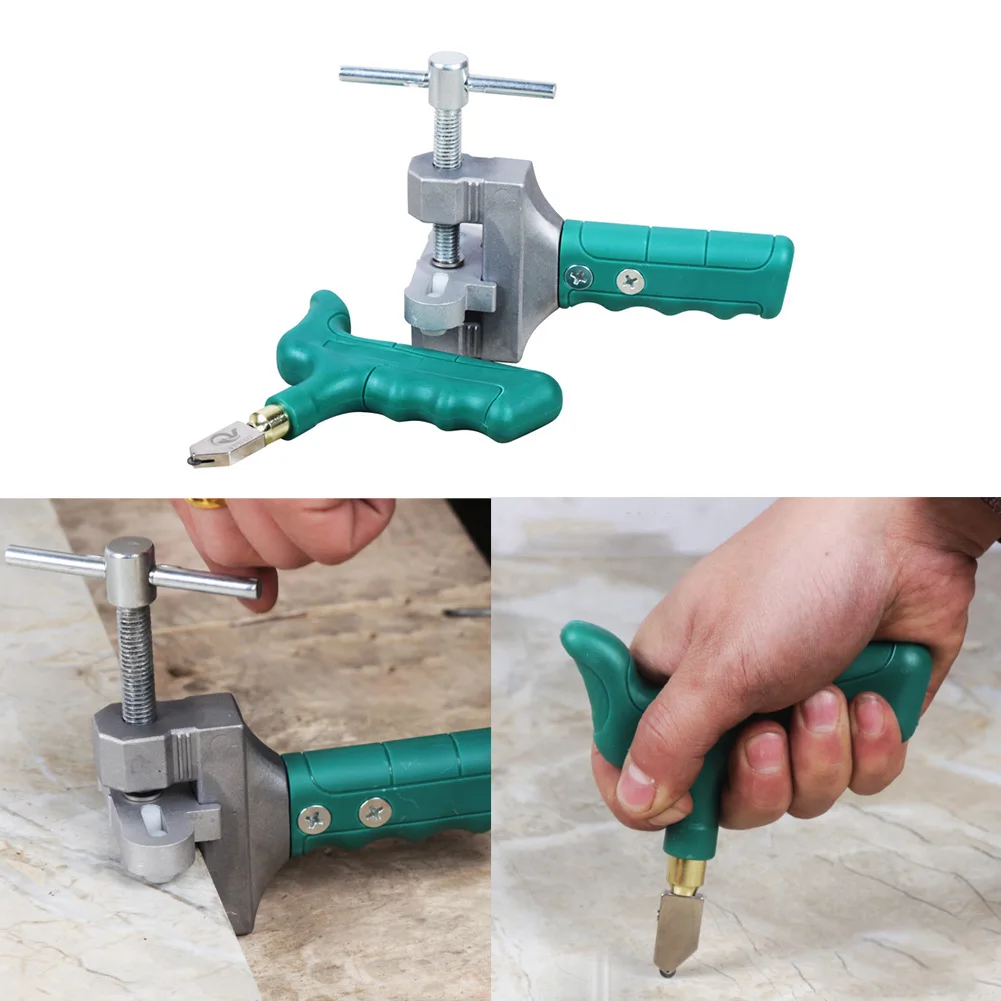 Керамическая стеклянная плитка открывалка стабильная Простота в эксплуатации