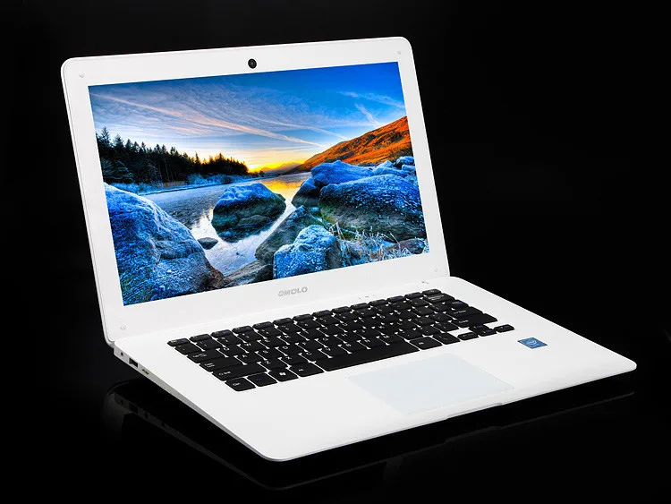 GMOLO бренд 14 дюймов ноутбук Quad core N3450 6 ГБ Оперативная память+ 500 ГБ и 64 ГБ EMMC камеры bluetooth ноутбук с Windows 10 comoputer