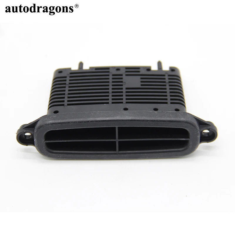 Autodragons модуль фары TMS OEM 63117316214 xenon драйвера для X3 F25 с поворотным