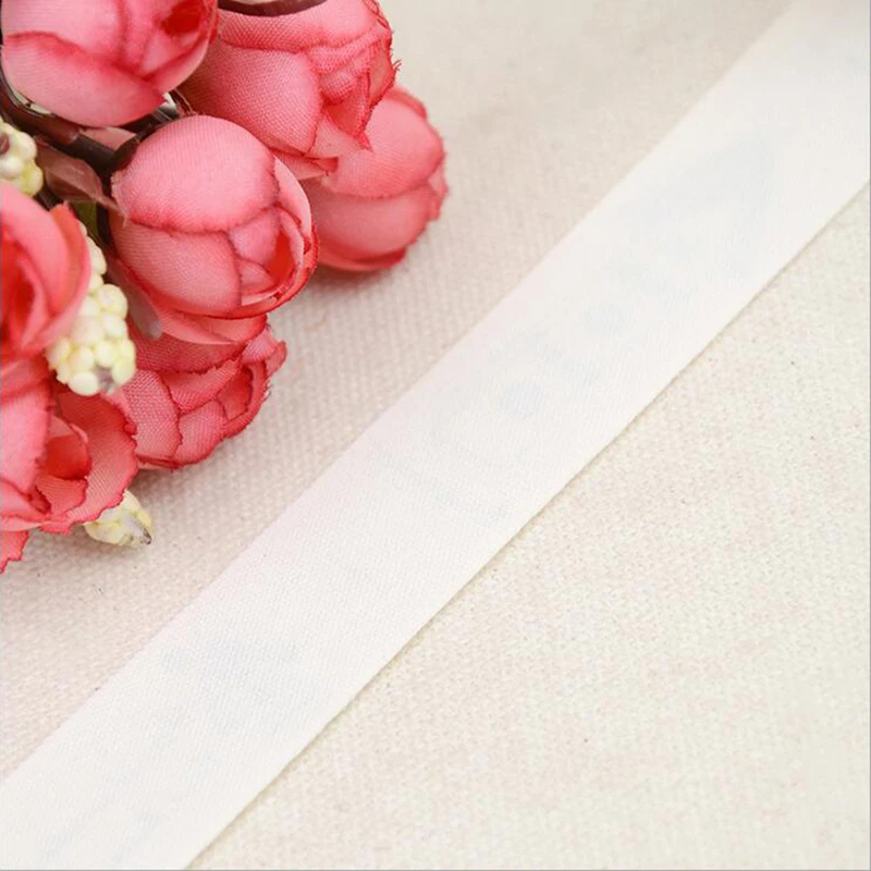 

Cotton Ribbon Printed Light Blue Hand Design High Quality 20MM 100Yards/Lot DIY Webbing Sewing & Packing Accessories BBXU-162