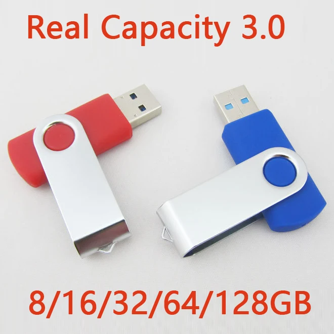 Горячая Usb Creativo 8 ГБ/16 ГБ/32 ГБ/64 Гб/128 ГБ Флешка поворотный флеш накопитель USB 3 0