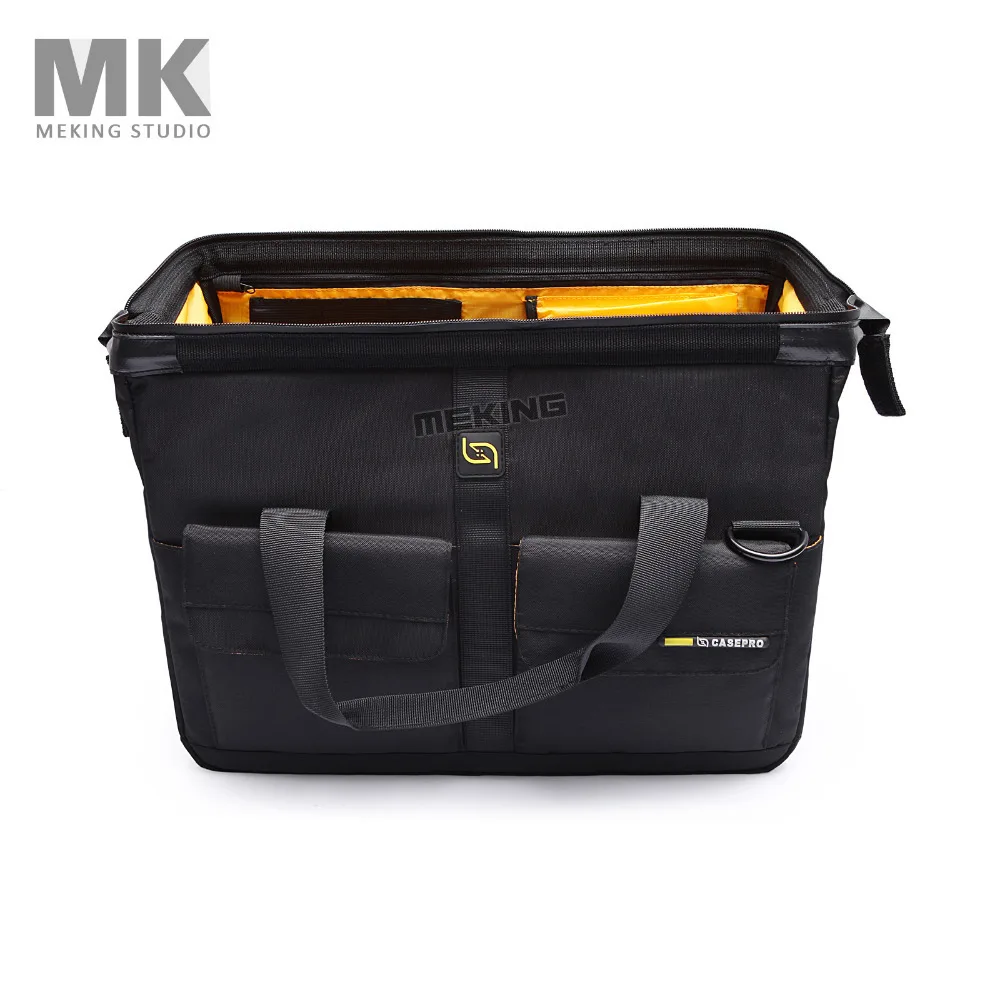 CASEPRO Камера видео сумка Водонепроницаемый высокой емкости с плащ дождевик для Canon