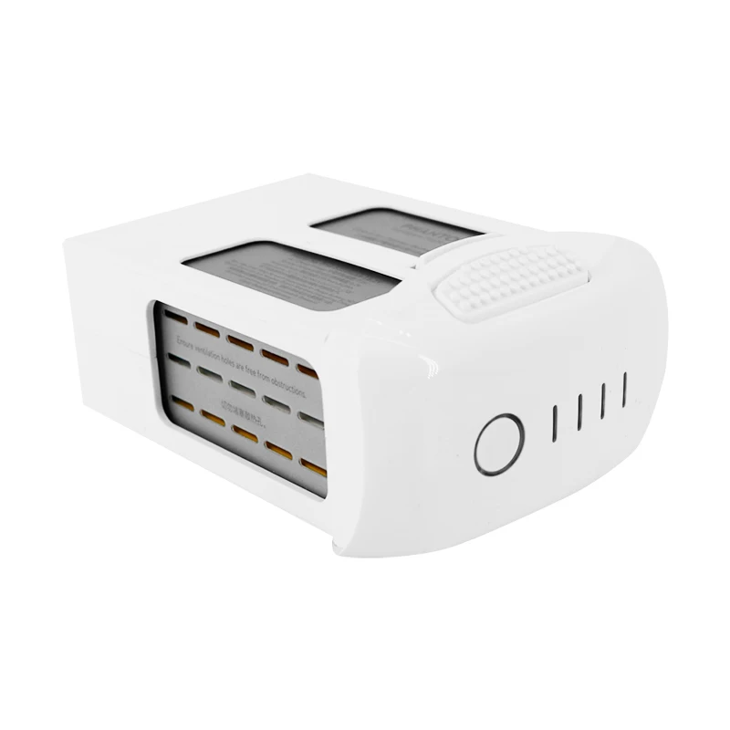 DJI Phantom 4 интеллектуальная летная батарея 15,2 V 5350mAh для P4 Advance Pro LiPo батареи запасные части