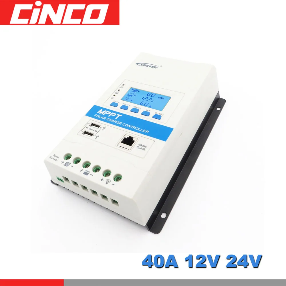 TRIRON4210N TRIRON4215N серия TRIRON модульный MPPT Контроллер заряда батареи зарядное