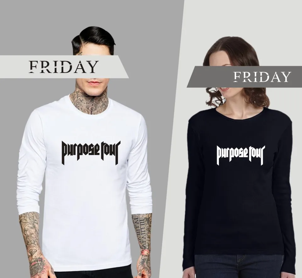 Мужская футболка с длинным рукавом в стиле Харадзюку | одежда