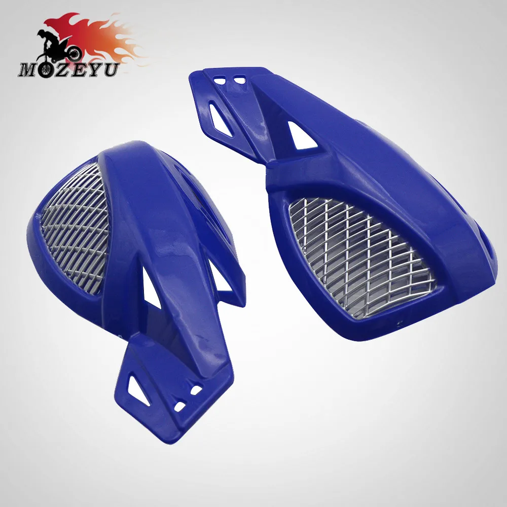 Мотоциклетная ручная защита для SX SXF SXS EXC MXC XCW SMR SMC YZF CRF KXF Moto Dirt Bike ATV 22 мм